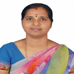 Mrs. S. Suganthi